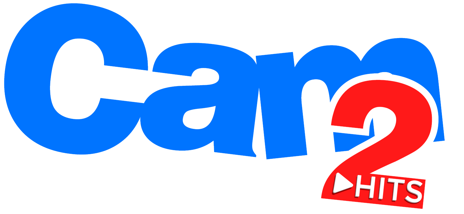 Cam2 Hits Logo